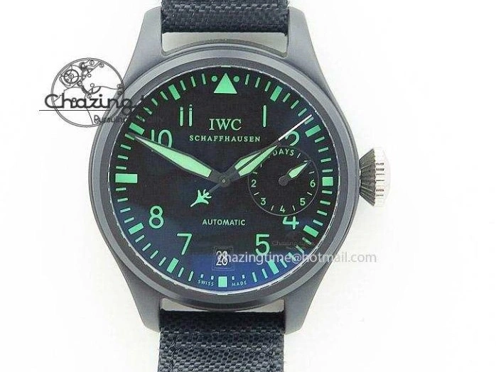 MIROTIME 0224 UrbanChic Ingeniuer St.Laurens SS Blue Dial MK 1:1 Best Edition On Black Leather Strap A 7366